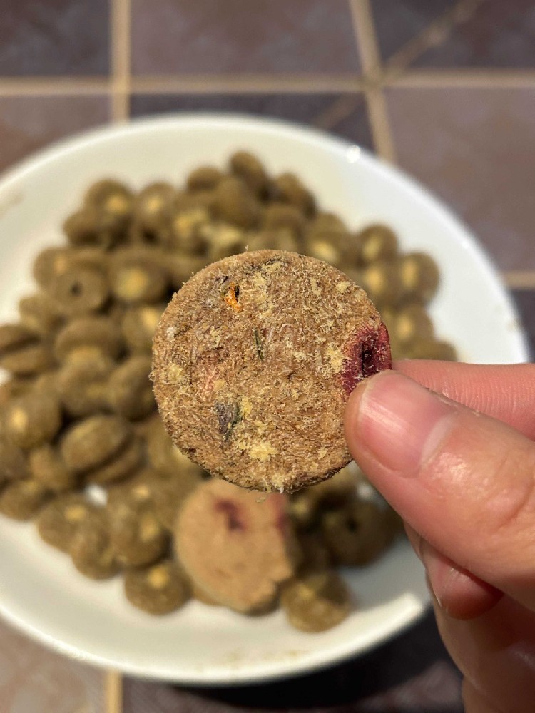 狗粮厂家批发