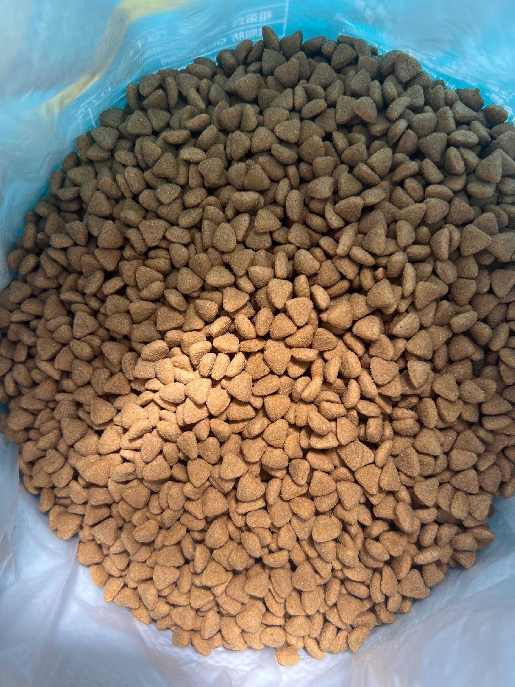 狗粮厂家批发