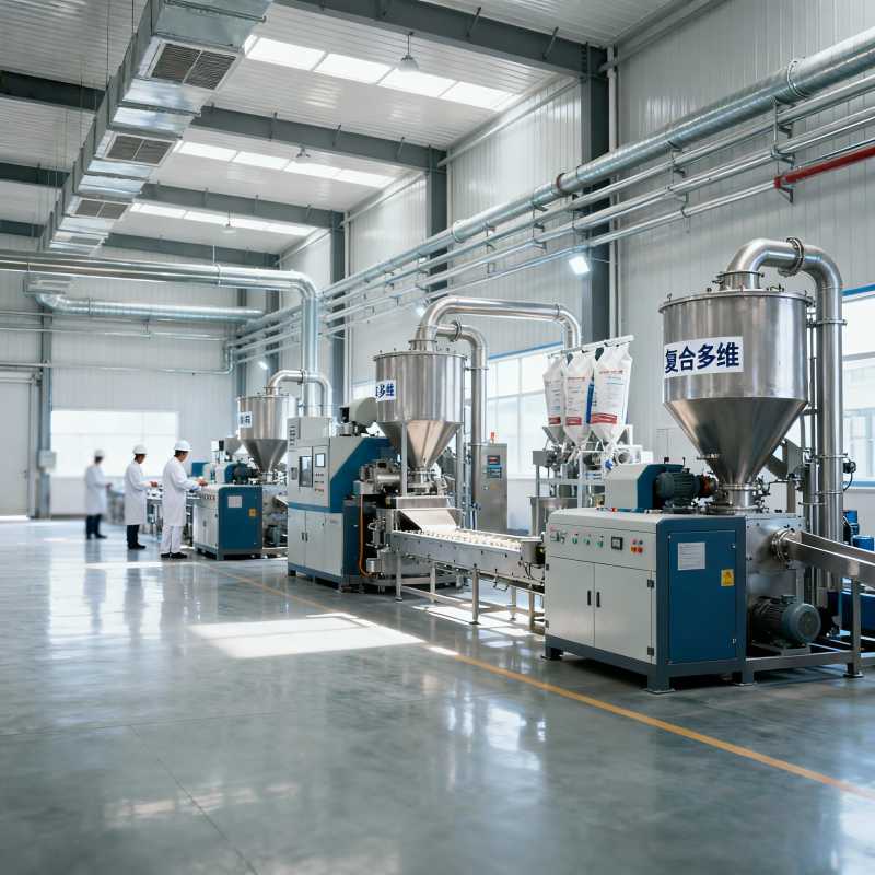 车间设备兽用复合多维